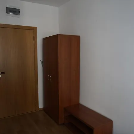 Sunny View Studio Appartement *