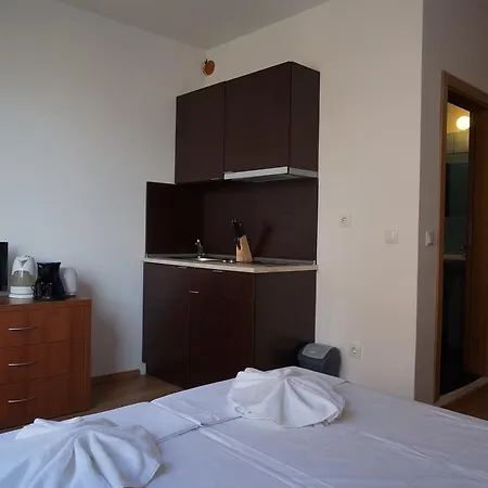 Appartement Sunny View Studio *
